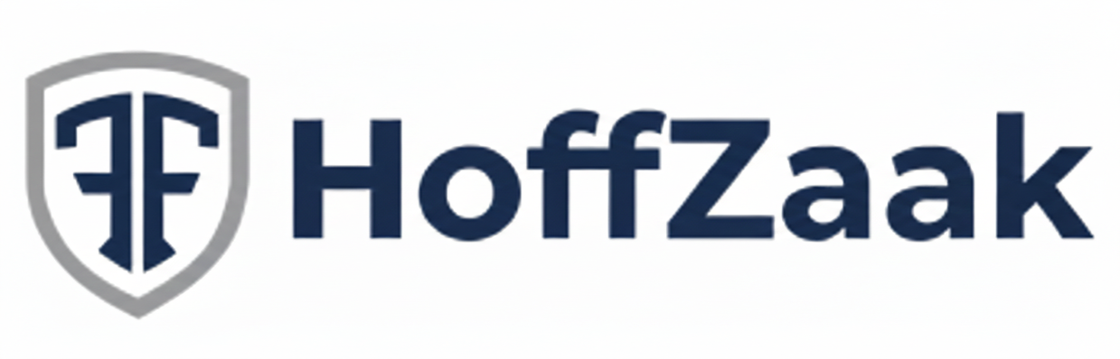 Hoffzaak – Jouw zaak, goed geregeld